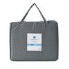 Quilt American Family King Marquis Steel