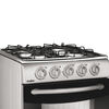 Cocina a Gas Mabe CMC-20AGX 4 Quemadores