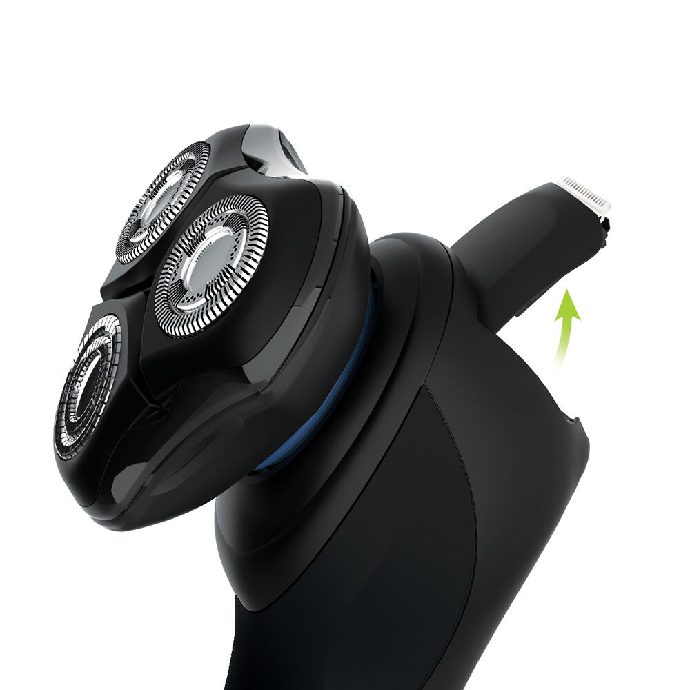 Remington XR1430 Hyperflex Aqua Plata, foto 5