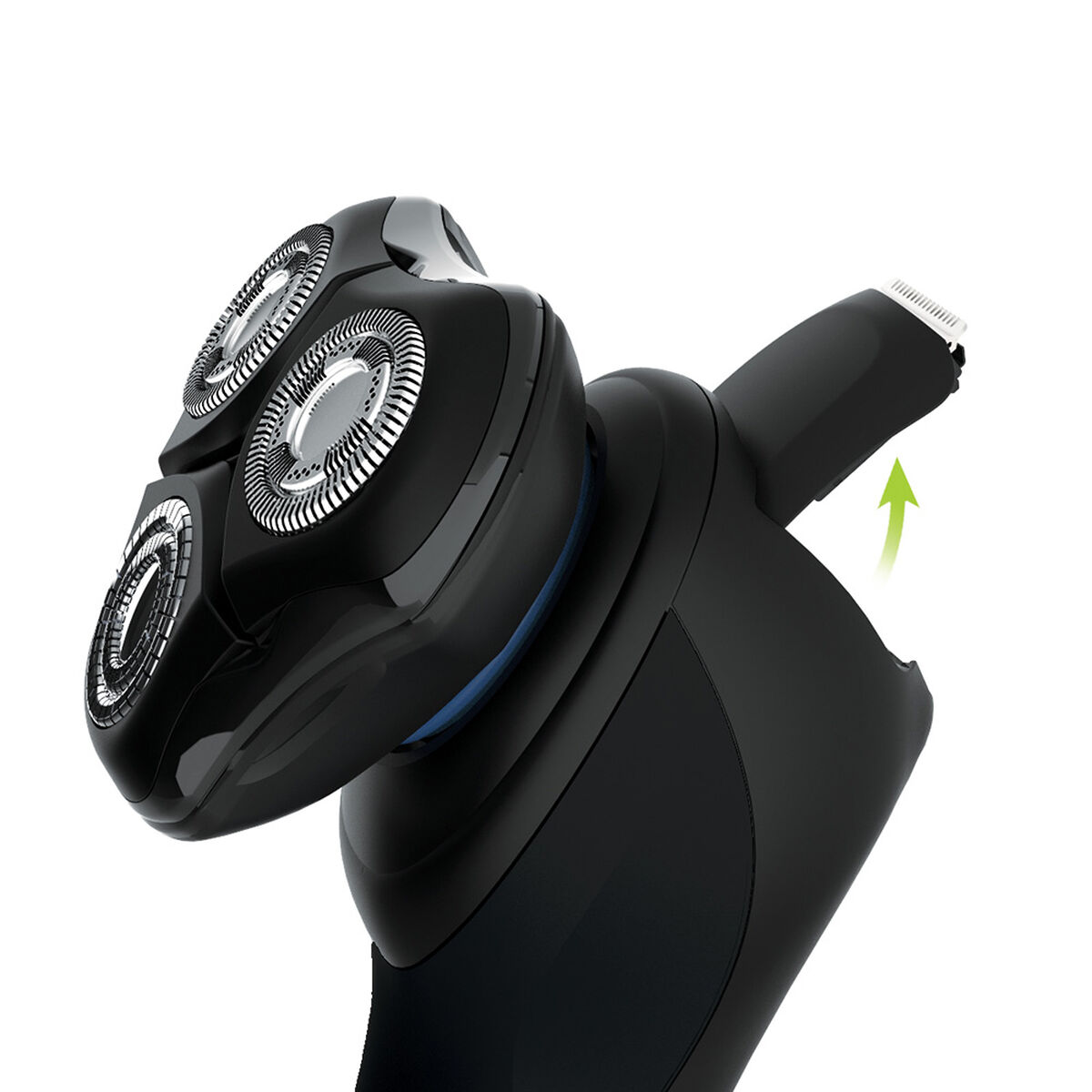Máquina de Afeitar Remington XR1430 (BV) Hyperflex Aqua