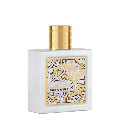 Perfume Lattafa Qaed Al Fursan Unlimited Edp 90Ml Unisex
