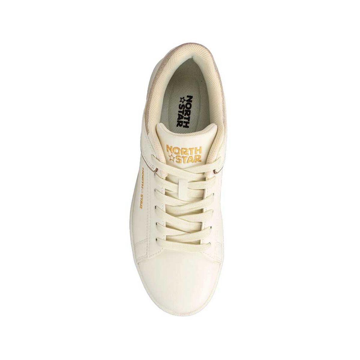 Zapatilla Urbano Mujer Northstar