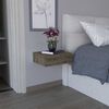 Velador TuHome Milano Flotante Bellota