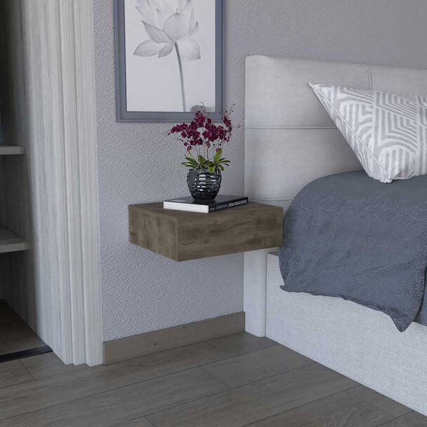 Velador TuHome Milano Flotante Bellota