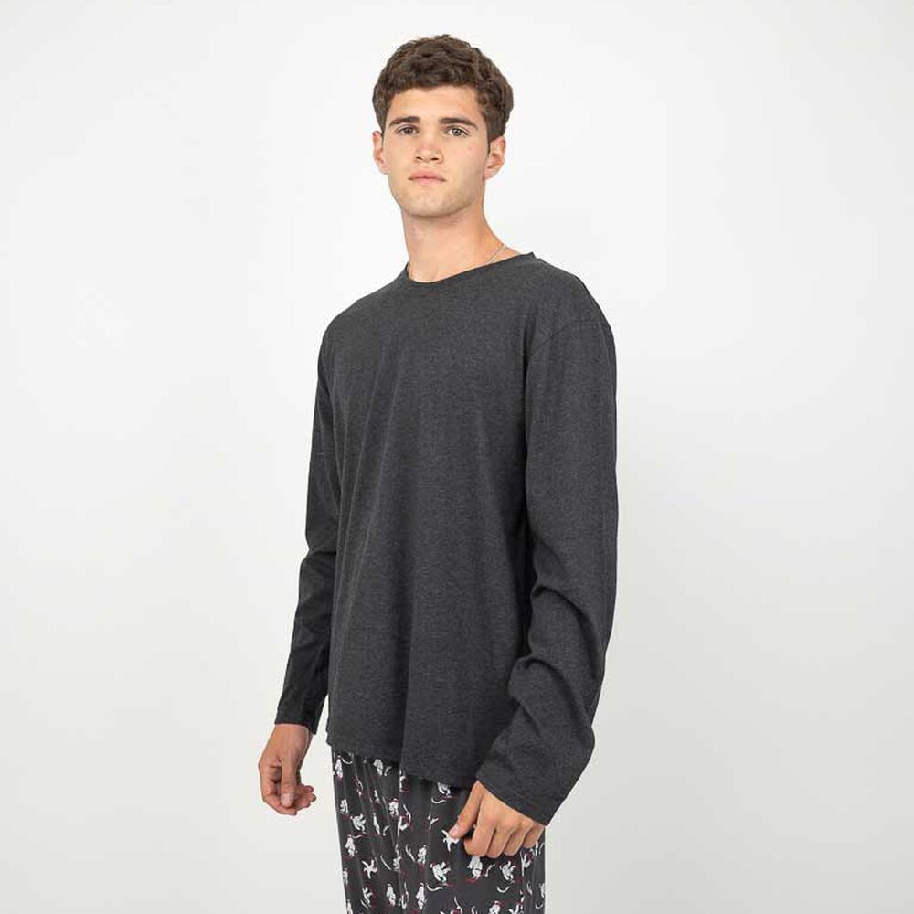 Pijama Hombre Icono