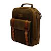 Mochila con Broches Craftmen