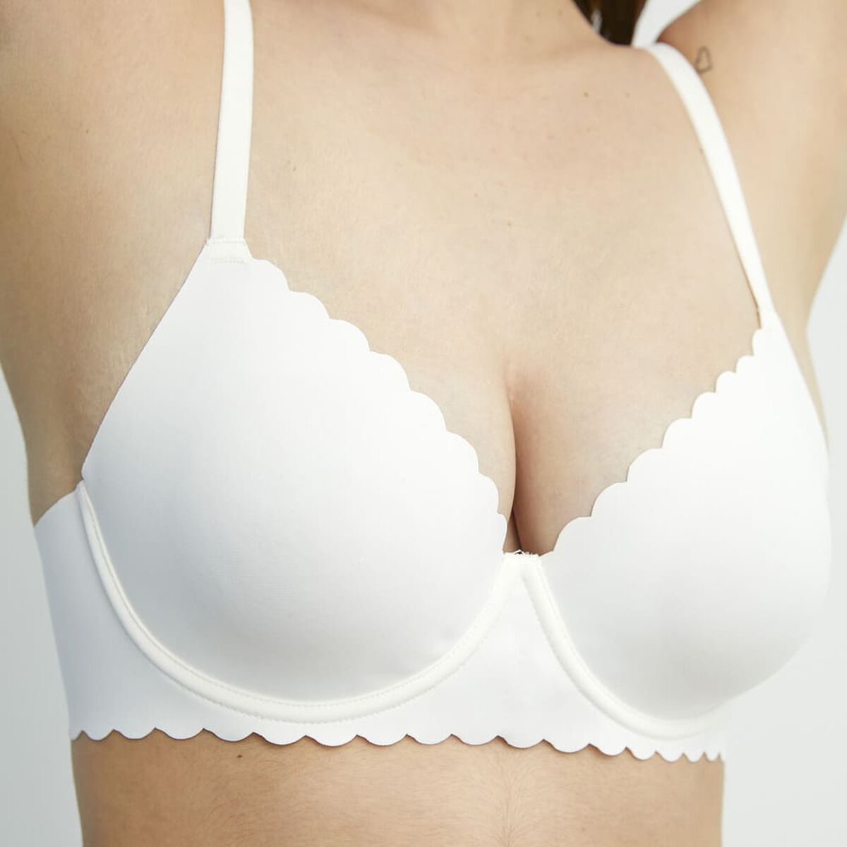 Sostén Mujer Palmers
