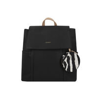 Mochila Secret Vostok ST6 L Negro