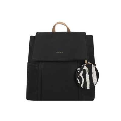 Imagen 1 del producto Mochila Secret Vostok ST6 L Negro