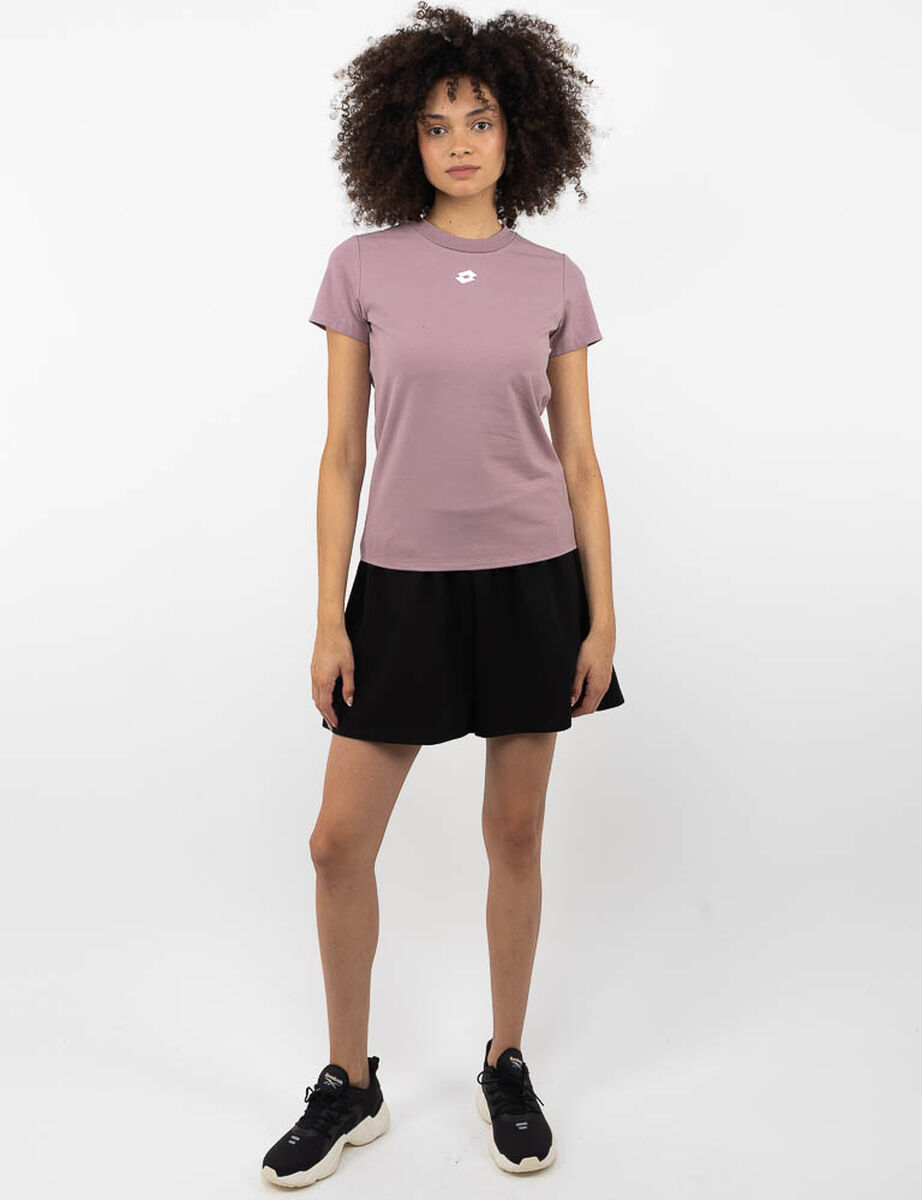 Polera Deportiva Mujer Lotto