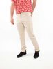 Pantalón Regular Hombre Portman Club