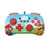 Control Nintendo Switch HoriPad Mini