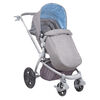 Coche Travel System Infanti Epic Gb01Sm01