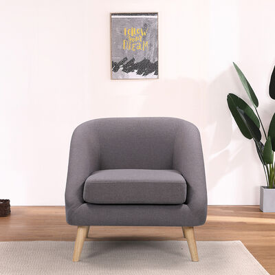 Imagen 1 del producto Poltrona Idetex Ravello