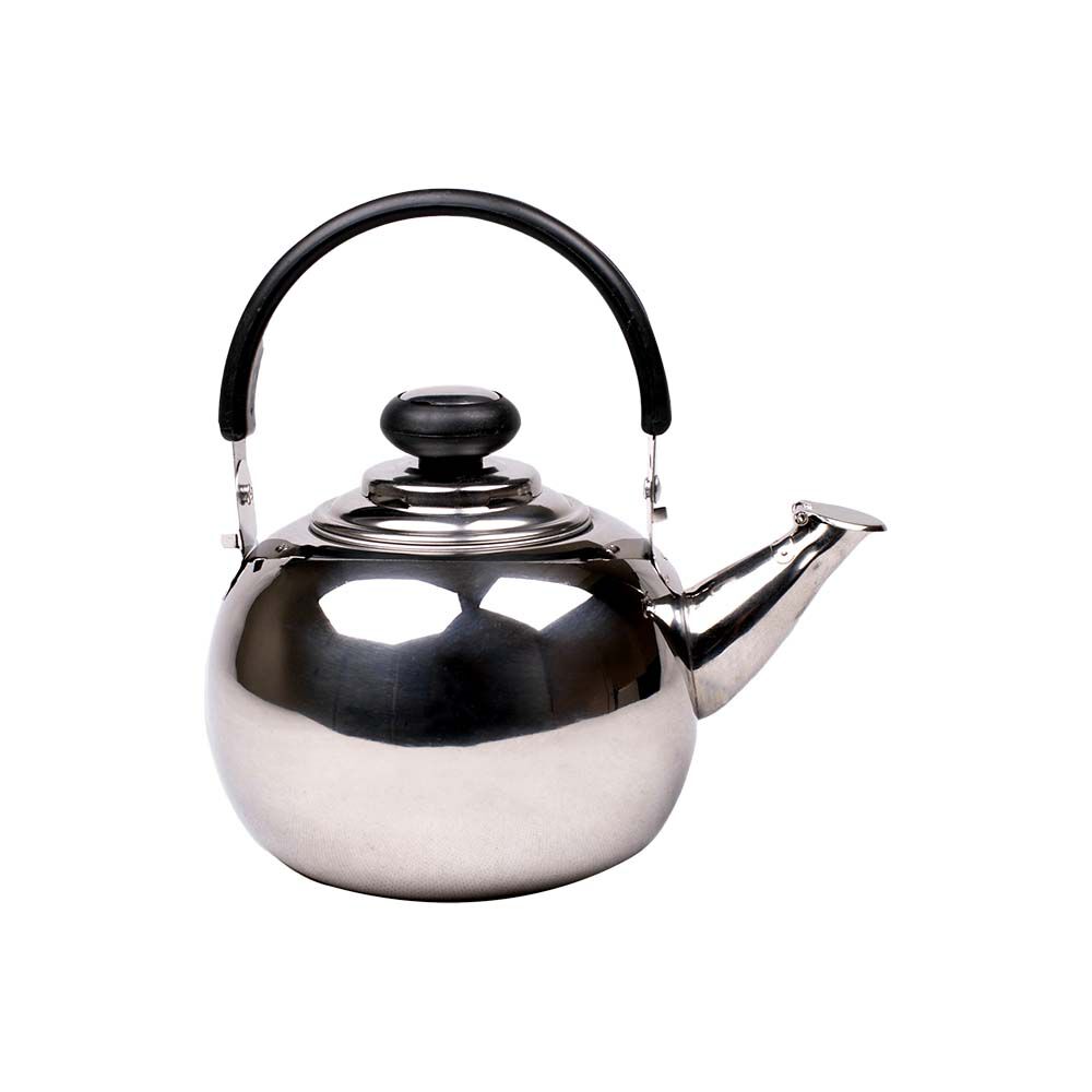 Tetera Doral Montecarlo 0,8 lts.