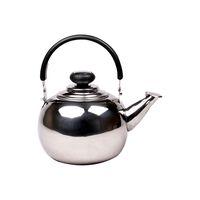 Tetera Doral Montecarlo 0,8 lts.