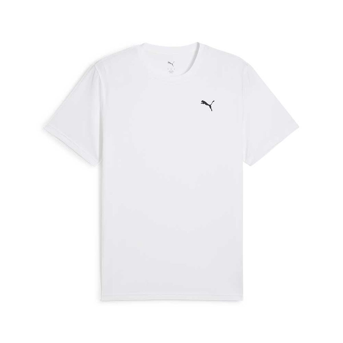 Polera Training Puma