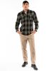 Pantalón Slim Hombre Icono
