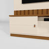Home TV Vekkahome Florianopolis 70" Pulgadas Blanco
