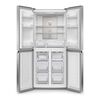 Refrigerador Electrolux DQ79SU 420 lts Inox