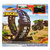 Hot Wheels Monster Trucks Loop Set