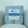 Frazada Doral 2 Plazas Flannel Outboss D2