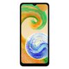 Celular Samsung Galaxy A04s 128GB 6,5" White Liberado