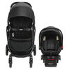 Coche Travel System Modesck Graco
