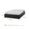 Space Box CIC 2 Plazas Excellence Plus