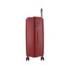 Maleta Saxoline Moonstone Rojo 66 lt M