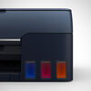 Multifuncional Canon Tinta Continua G2160 Azul