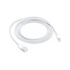 Cable Lightning a USB-A Apple 2 Metros