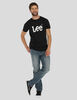 Jeans Regular Hombre Lee