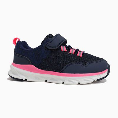 Zapatilla Urbana Niña Chess