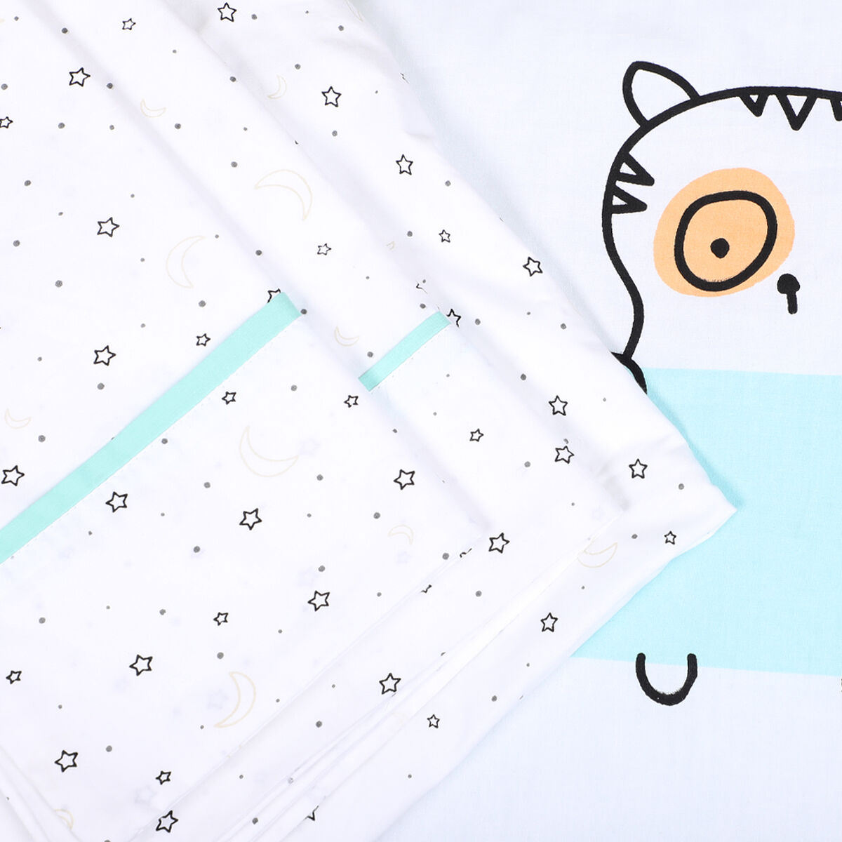 Set de Cuna Playard Pets Infanti