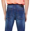 Jeans Slim Hombre Ellus