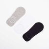 Pack 3 Calcetines Mujer Icono
