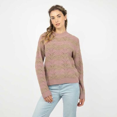 Sweater Mujer Alma