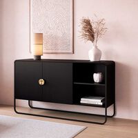 Buffet Decocasa Luna Natural