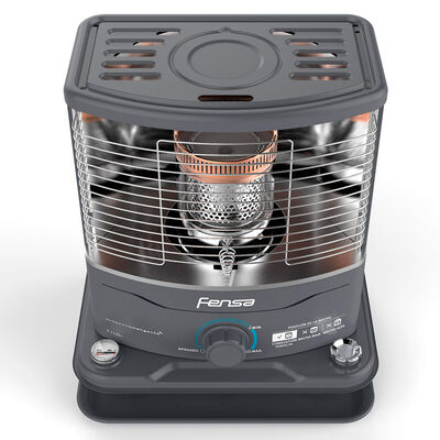 Imagen 2 del producto Estufa a Parafina Fensa F1120+ 4 lts.