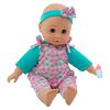 Muñeca 36 Cm 12 Sonidos Diseño Surtido Bostecitos