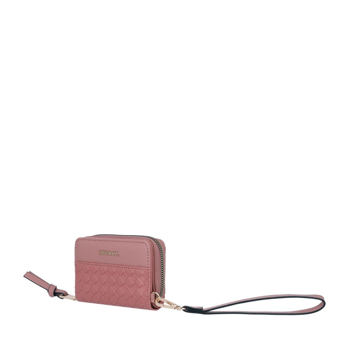 Billetera Secret Segovia ST6 S Rosado