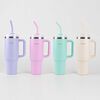Big Mug Halten Acero Inoxidable 1200ml Surtido