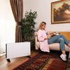 Convector Eléctrico Calma CD2500 2000 W