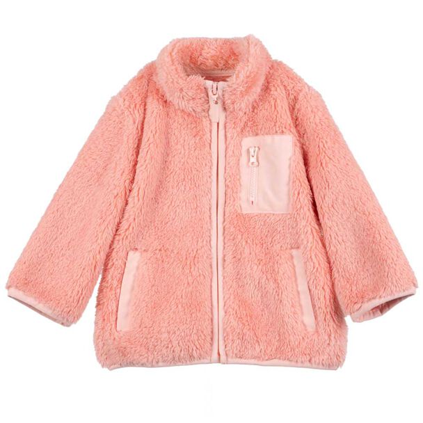 Polerón Sherpa Chess Baby