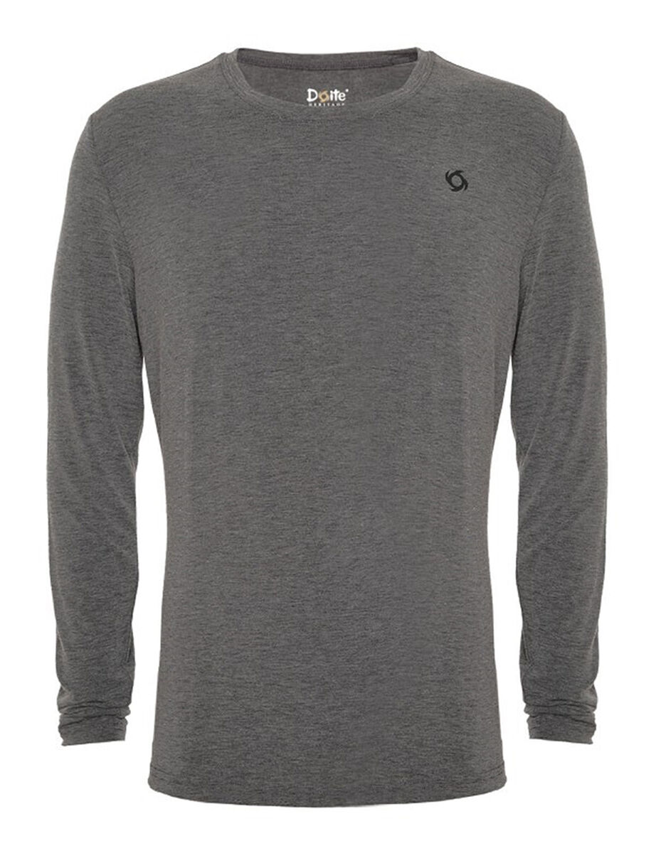 Camiseta Primera Capa Hombre Doite Thermoactive