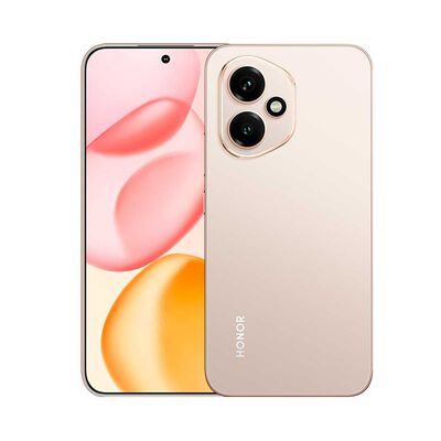 Imagen 1 del producto Celular Honor 400 5G 512GB 6,55"" Gold