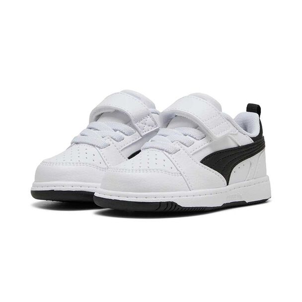 Zapatilla Urbana Niña Puma