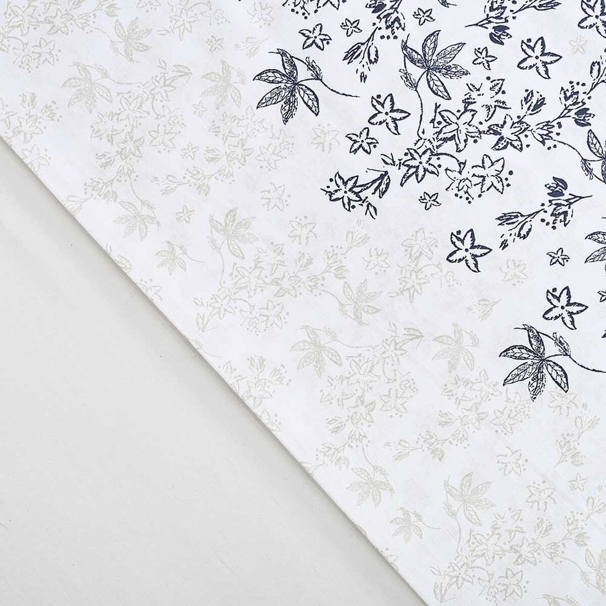 Juego de S&aacute;banas Cannon 2 Plazas Pramini 200 Hilos Blanco