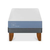 Cama Europea CIC 1 Plaza Excellence